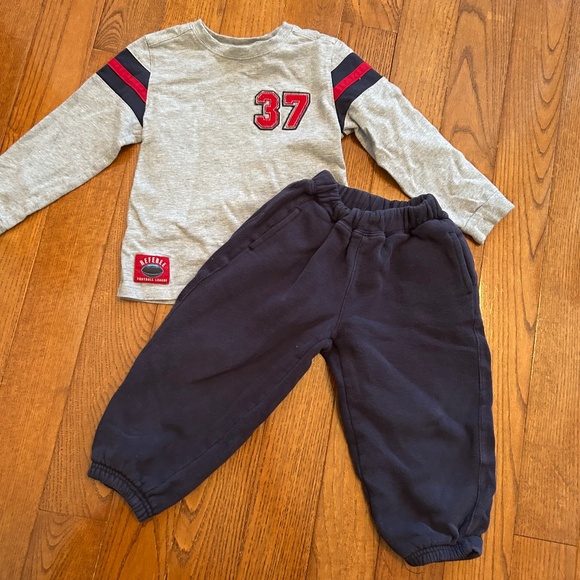 Circo 3T outfit - Picture 1 of 10